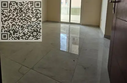 Apartment - 3 Bedrooms - 2 Bathrooms for rent in Ajman Hills - Al Alia - Ajman