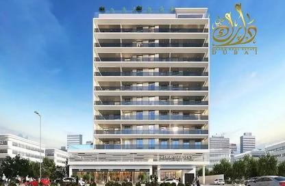 Apartment - 2 - 3 for sale in Alma Gardens - Liwan - Dubai