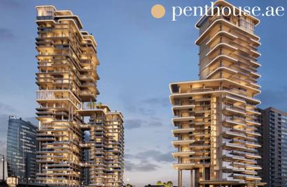Apartment - 4 - 6 for sale in Vela Viento By Omniyat - Business Bay - Dubai Apartment - 4 - 6 for sale in Vela Viento By Omniyat - Business Bay - Dubai