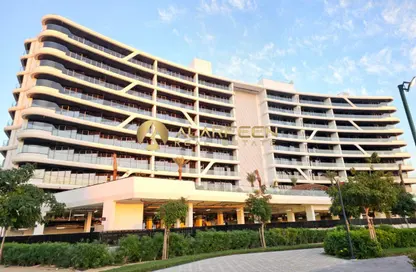 Apartment - 3 Bedrooms - 3 Bathrooms for sale in 48 Parkside - Arjan - Dubai