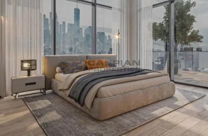 Apartment - 2 Bedrooms - 3 Bathrooms for sale in Orvessa Residences - Al Furjan - Dubai