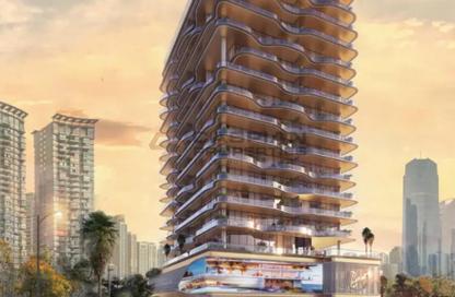 Apartment - 2 Bedrooms - 3 Bathrooms for sale in Orvessa Residences - Al Furjan - Dubai