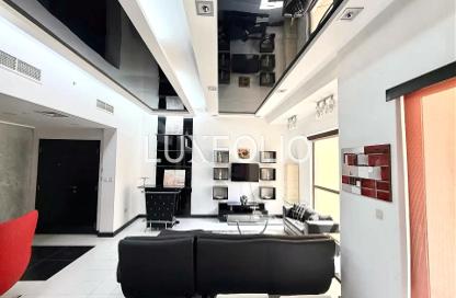 Apartment - 1 - 2 for sale in Sadaf 7 - Sadaf - Jumeirah Beach Residence - Dubai