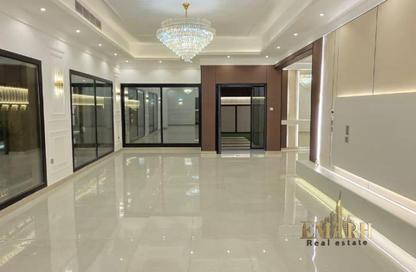 Villa - 5 Bedrooms - 7 Bathrooms for sale in Al Rawda 2 Villas - Al Rawda 2 - Al Rawda - Ajman