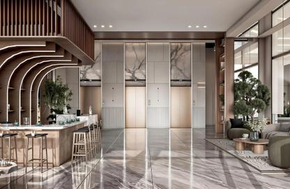 Apartment - Studio - 1 for sale in Ashley Hills - Arjan - Dubai Apartment - Studio - 1 for sale in Ashley Hills - Arjan - Dubai
