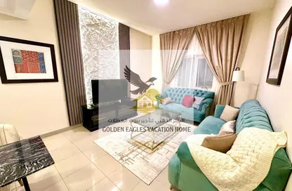 Apartment - 1 Bedroom - 1 Bathroom for rent in Al Majaz 3 - Al Majaz - Sharjah Apartment - 1 Bedroom - 1 Bathroom for rent in Al Majaz 3 - Al Majaz - Sharjah