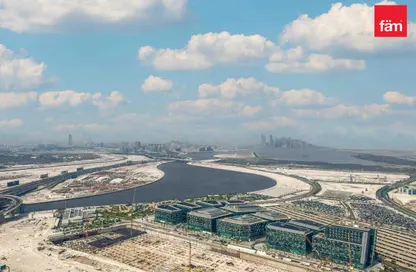 Apartment - 2 Bedrooms - 2 Bathrooms for sale in Tower D - DAMAC Towers by Paramount - Business Bay - Dubai