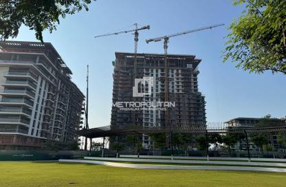 Apartment - 2 Bedrooms - 4 Bathrooms for sale in Fern - Central Park at City Walk - City Walk - Dubai Apartment - 2 Bedrooms - 4 Bathrooms for sale in Fern - Central Park at City Walk - City Walk - Dubai