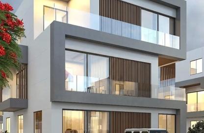 Land - Studio for sale in Rawdat Al Sidr - Al Rowdat Suburb - Sharjah