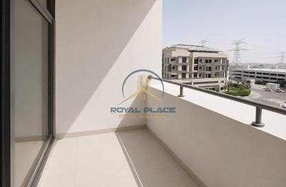 Apartment - 2 Bedrooms - 3 Bathrooms for rent in Alemas - Dubai Investment Park 1 (DIP 1) - Dubai Investment Park (DIP) - Dubai