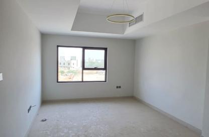 Apartment - 2 Bedrooms - 3 Bathrooms for rent in Kentia - Ajman Uptown Villas - Ajman Uptown - Ajman