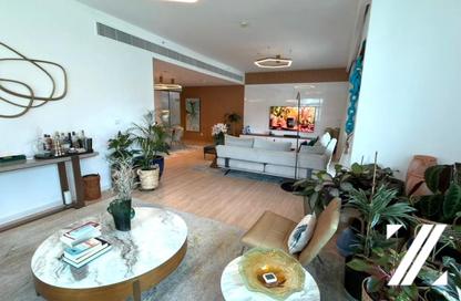 Apartment - 3 Bedrooms - 4 Bathrooms for sale in Marina Mansions - Dubai Marina - Dubai