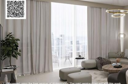 Apartment - 2 - 3 for sale in Oasis Tower 3 - Al Rashidiya 1 - Al Rashidiya - Ajman