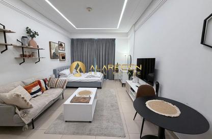 Apartment - Studio - 1 for sale in Sunrise Legend - Arjan - Dubai