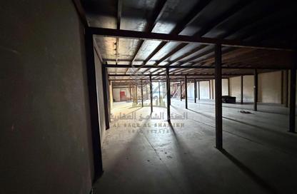 Warehouse - Studio - 1 for rent in Al Sajaa S - Al Sajaa - Sharjah