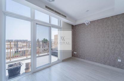 Townhouse - 3 Bedrooms - 3 Bathrooms for rent in Bahya Villas - Avencia - Damac Hills 2 - Dubai