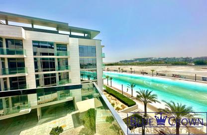 Apartment - 1 Bedroom - 2 Bathrooms for rent in Residences 20 - District One - Mohammed Bin Rashid City - Dubai