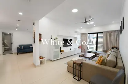 شقة - 3 غرف نوم - 4 حمامات للبيع في غولد كريست فيوز 1 - (JLT) مجمع V - أبراج بحيرات الجميرا - دبي