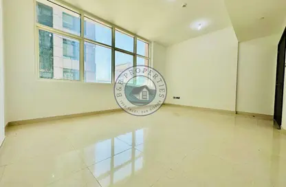 Apartment - 2 Bedrooms - 3 Bathrooms for rent in Mohammed Jaber Rashed Al Hamli - Al Khalidiya - Abu Dhabi