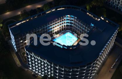 Apartment - Studio - 1 Bathroom for sale in Arjan - Dubai