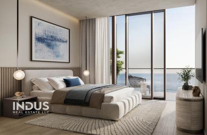 Apartment - 1 Bedroom - 1 Bathroom for sale in Soulever by Beyond Tower 2 - Soulever by Beyond - Maritime City - Dubai Apartment - 1 Bedroom - 1 Bathroom for sale in Soulever by Beyond Tower 2 - Soulever by Beyond - Maritime City - Dubai