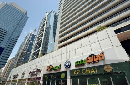 Shop - Studio for rent in Dubai Arch - JLT Cluster G - Jumeirah Lake Towers - Dubai Shop - Studio for rent in Dubai Arch - JLT Cluster G - Jumeirah Lake Towers - Dubai