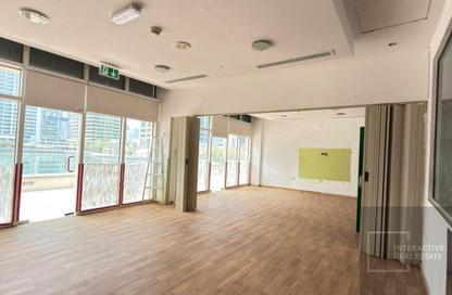 Shop - Studio for rent in Dubai Arch - JLT Cluster G - Jumeirah Lake Towers - Dubai