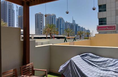 Apartment - Studio - 1 Bathroom for rent in Marina Diamond 3 - Marina Diamonds - Dubai Marina - Dubai Apartment - Studio - 1 Bathroom for rent in Marina Diamond 3 - Marina Diamonds - Dubai Marina - Dubai