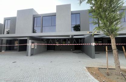 Townhouse - 3 - 5 for sale in Masaar Azalea - Masaar - Tilal City - Sharjah