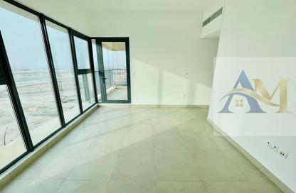 Apartment - 2 - 2 for rent in Indigo Beach Residence - Maryam Island - Al Khan - Sharjah