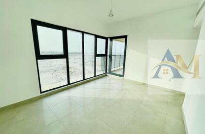 Apartment - 2 - 2 for rent in Indigo Beach Residence - Maryam Island - Al Khan - Sharjah