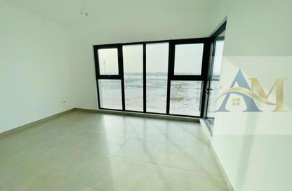 Apartment - 2 - 2 for rent in Indigo Beach Residence - Maryam Island - Al Khan - Sharjah