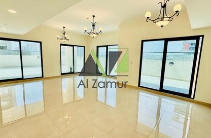Penthouse - 3 - 5 for rent in Eterna - Al Furjan - Dubai Penthouse - 3 - 5 for rent in Eterna - Al Furjan - Dubai