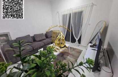 Apartment - 2 Bedrooms - 3 Bathrooms for rent in Al Rawda 2 Villas - Al Rawda 2 - Al Rawda - Ajman