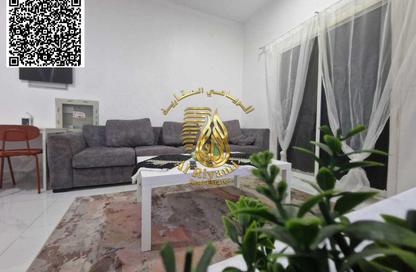 Apartment - 2 Bedrooms - 3 Bathrooms for rent in Al Rawda 2 Villas - Al Rawda 2 - Al Rawda - Ajman