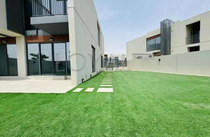 Townhouse - 3 Bedrooms - 4 Bathrooms for sale in Cherrywoods - Dubai Townhouse - 3 Bedrooms - 4 Bathrooms for sale in Cherrywoods - Dubai