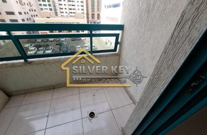 Apartment - 2 Bedrooms - 2 Bathrooms for rent in Al Nad - Al Qasimia - Sharjah