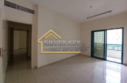 Apartment - 2 Bedrooms - 2 Bathrooms for rent in Al Nad - Al Qasimia - Sharjah