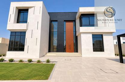 Villa - 5 - 7 for rent in Madinat Hind 3 - Dubai