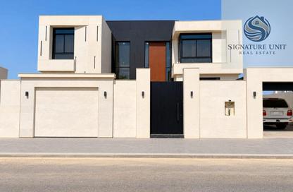 Villa - 5 - 7 for rent in Madinat Hind 3 - Dubai