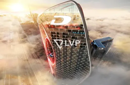 شقة - غرفة نوم - 1 حمام للبيع في صفا تو - الخليج التجاري - دبي