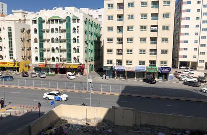 Apartment - 1 - 1 for rent in Al Naemiya Tower 2 - Al Naemiya Towers - Al Nuaimiya - Ajman Apartment - 1 - 1 for rent in Al Naemiya Tower 2 - Al Naemiya Towers - Al Nuaimiya - Ajman
