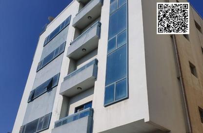 Apartment - 1 - 1 for rent in Al Naemiya Tower 2 - Al Naemiya Towers - Al Nuaimiya - Ajman