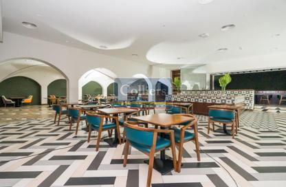 Retail - Studio - 1 for rent in Al Fattan Marine Tower - Al Fattan Marine Towers - Jumeirah Beach Residence - Dubai