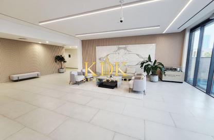 Apartment - Studio - 1 Bathroom for rent in The Residence By Prestige One - District 12 - Jumeirah Village Circle - Dubai