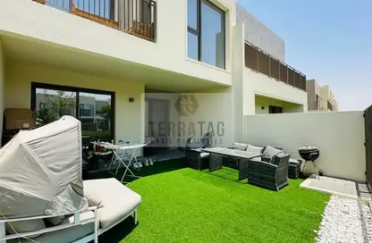 Villa - 3 Bedrooms - 4 Bathrooms for rent in Parkside 1 - Emaar South - Dubai South (Dubai World Central) - Dubai Villa - 3 Bedrooms - 4 Bathrooms for rent in Parkside 1 - Emaar South - Dubai South (Dubai World Central) - Dubai