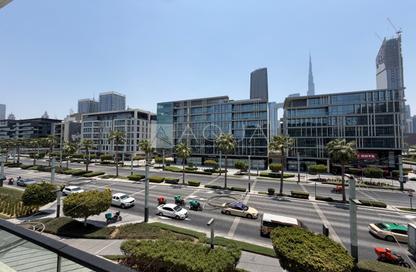 Apartment - 1 Bedroom - 2 Bathrooms for rent in City Walk Residential Building 8 - City Walk Residential - City Walk - Dubai