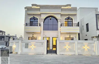 فيلا - 5 غرف نوم - 7 حمامات للبيع في الحليو 2 - الحليو - عجمان