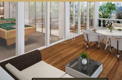 Apartment - Studio - 1 Bathroom for sale in Vincitore Volare - Arjan - Dubai