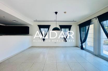 Villa - 2 - 4 for rent in Block Q - District 16 - Jumeirah Village Circle - Dubai Villa - 2 - 4 for rent in Block Q - District 16 - Jumeirah Village Circle - Dubai
